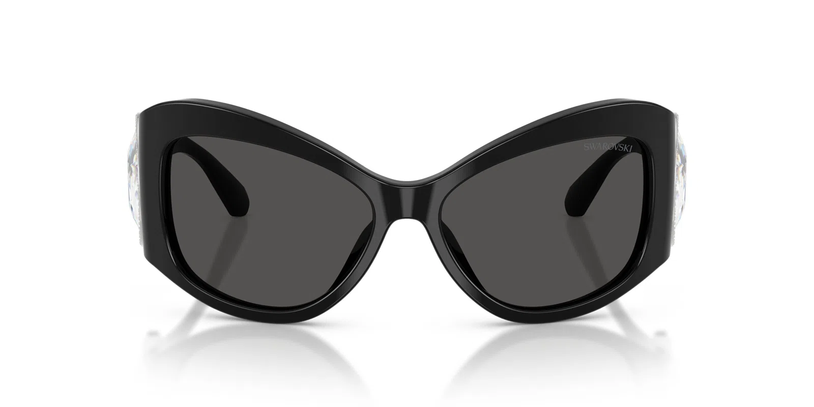 Swarovski 6074U Sunglasses - view 6